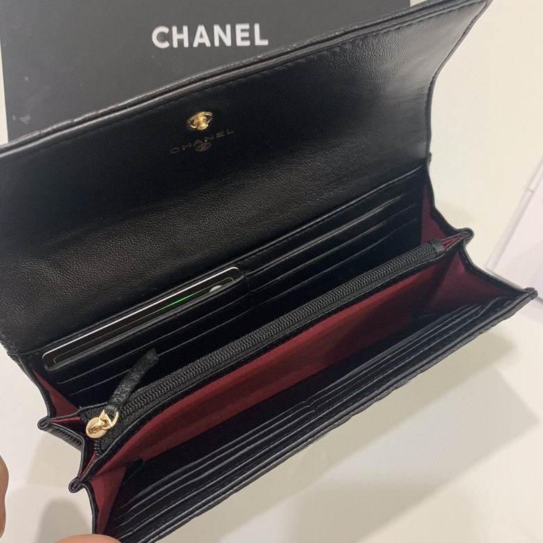 Chanel 50096 19x10cm zy (36)